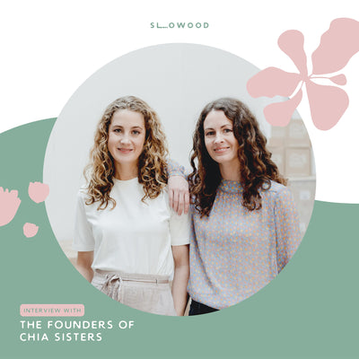 Interview with the Founders of Chia Sisters