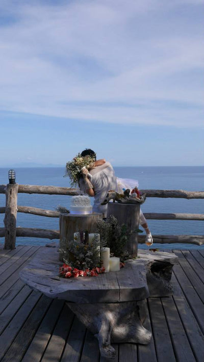 Say 'I Do' to the Environment!  👰‍♀️🤍🤵🌍