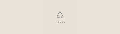 REUSE & REPURPOSE: The Foundations of a Circular Economy