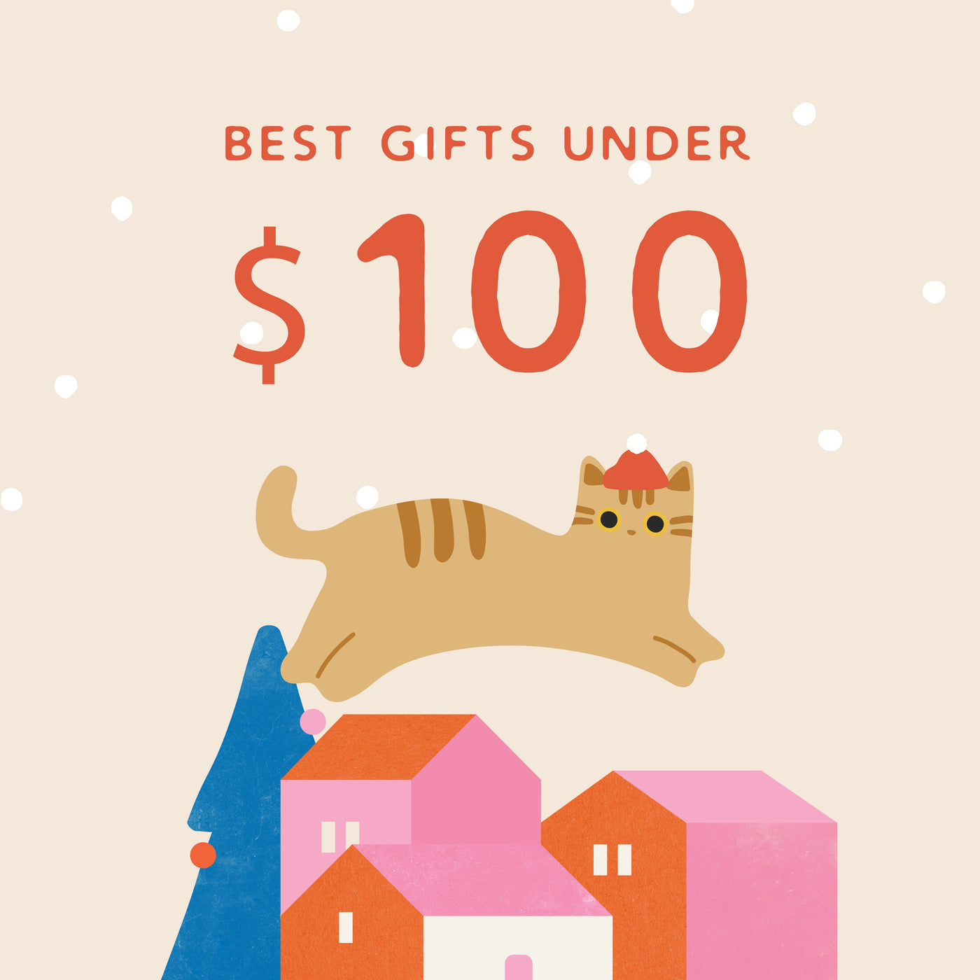 Best Gifts Under $100  Slowood