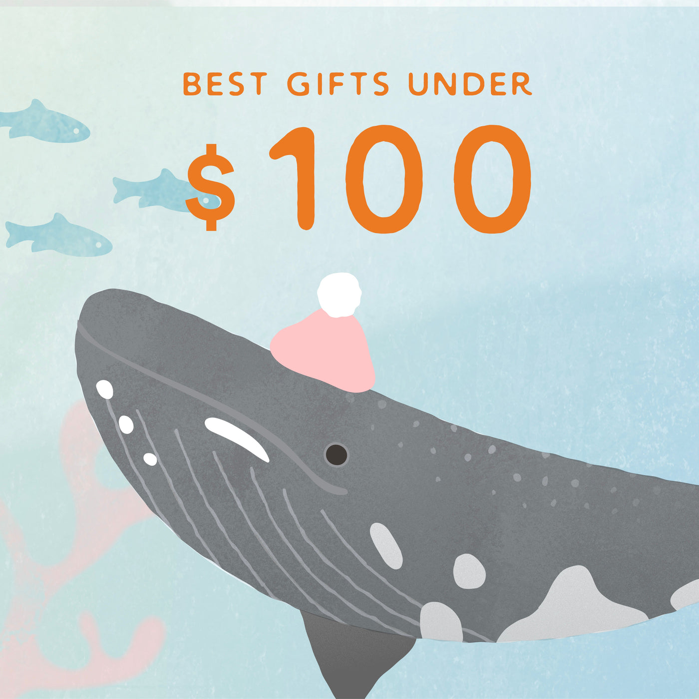 Best Gifts Under $100 Slowood
