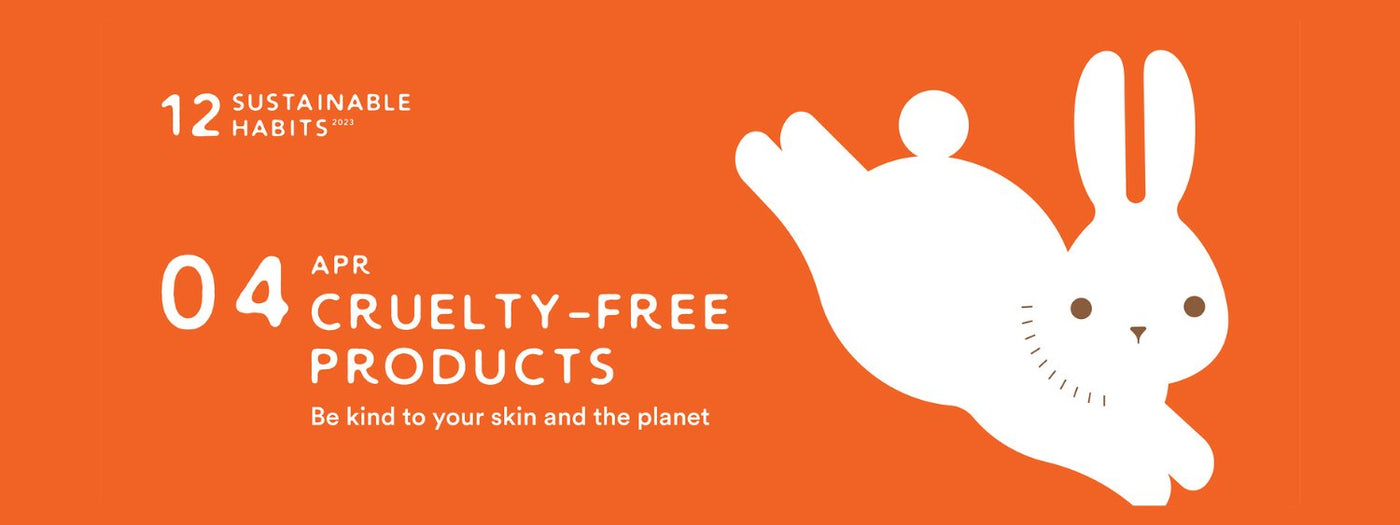 Cruelty-Free Skincare