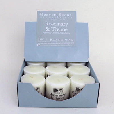 Heaven scent