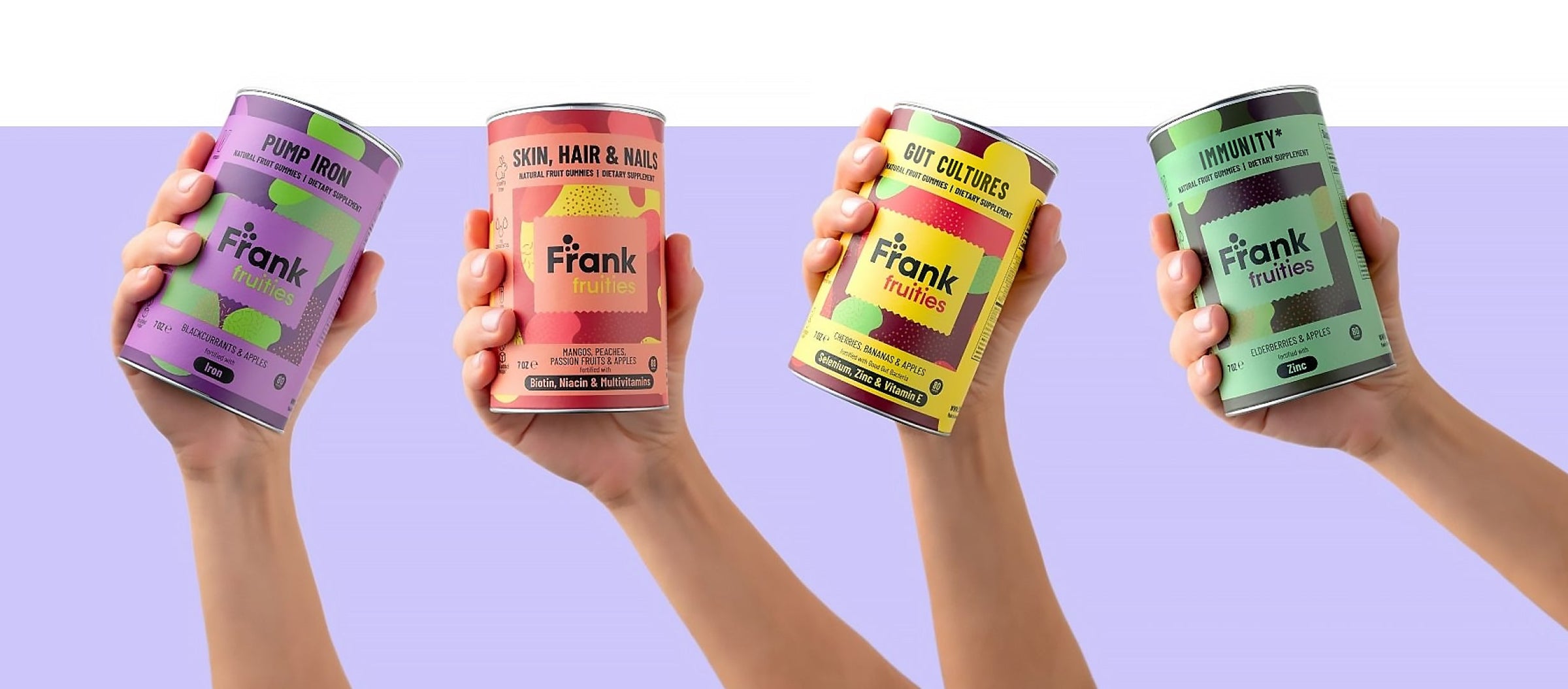Frank Fruities