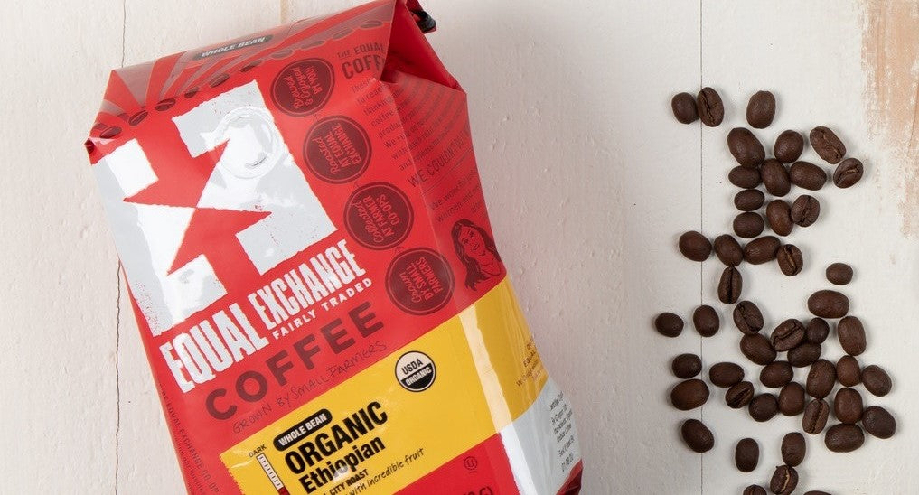 Equal Exchange Slowood