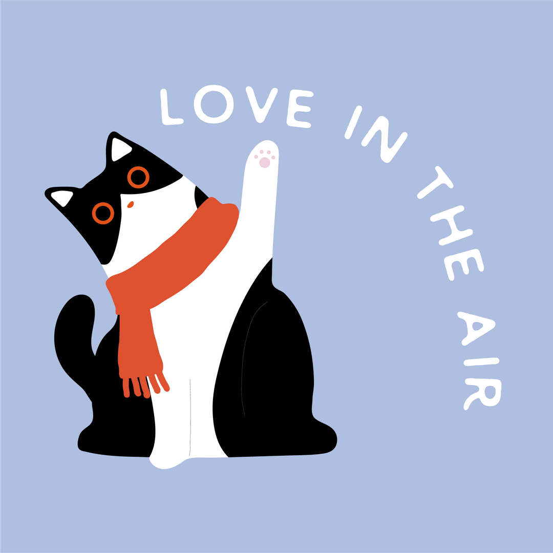Love in the Air