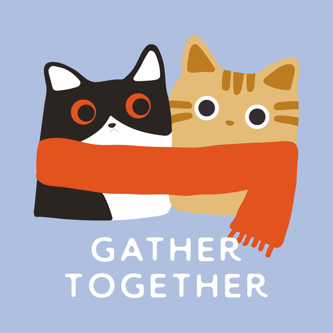 Gather Together