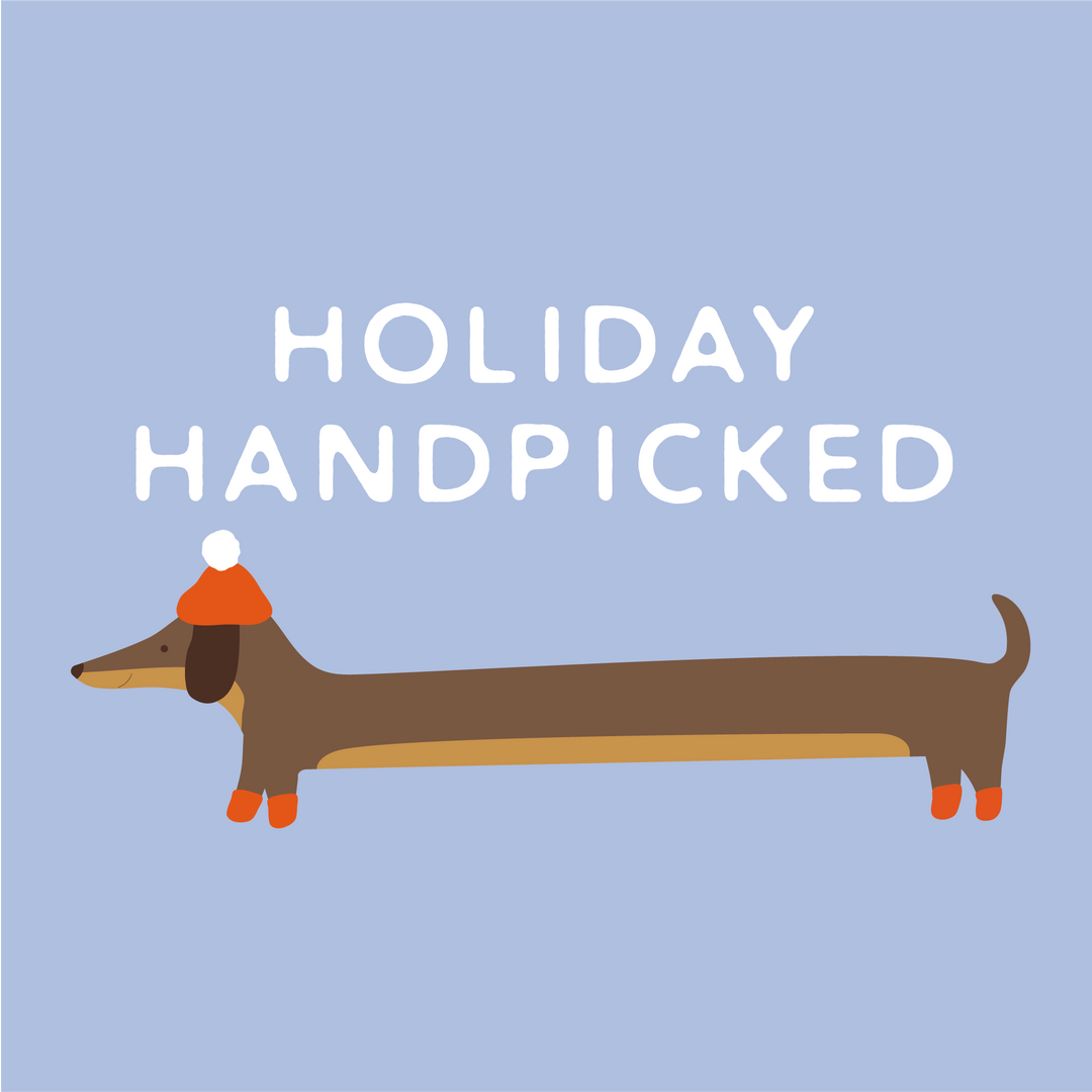 Holiday Handpicked