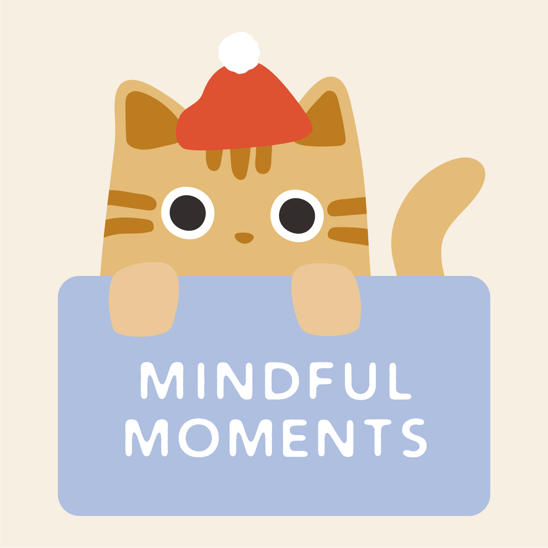 Mindful Moments