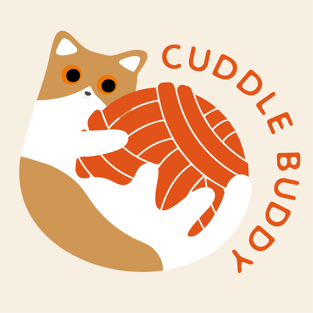Cuddle Buddy