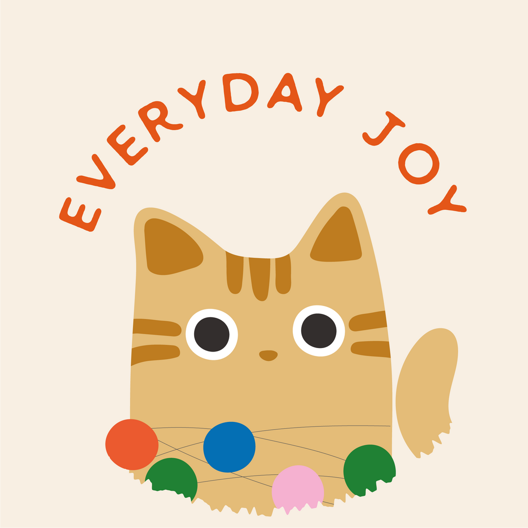 Everyday Joy