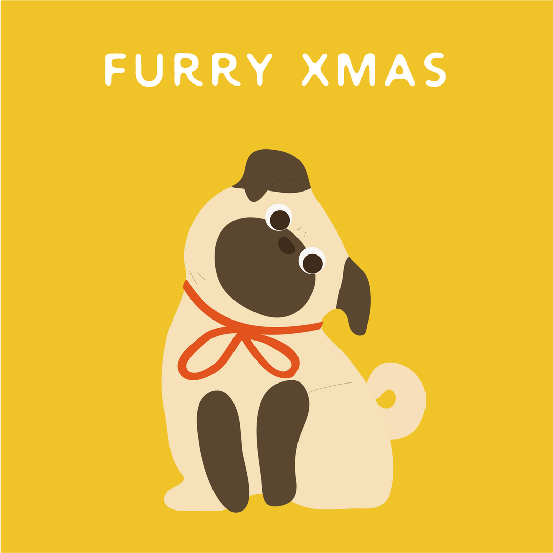 Furry Xmas