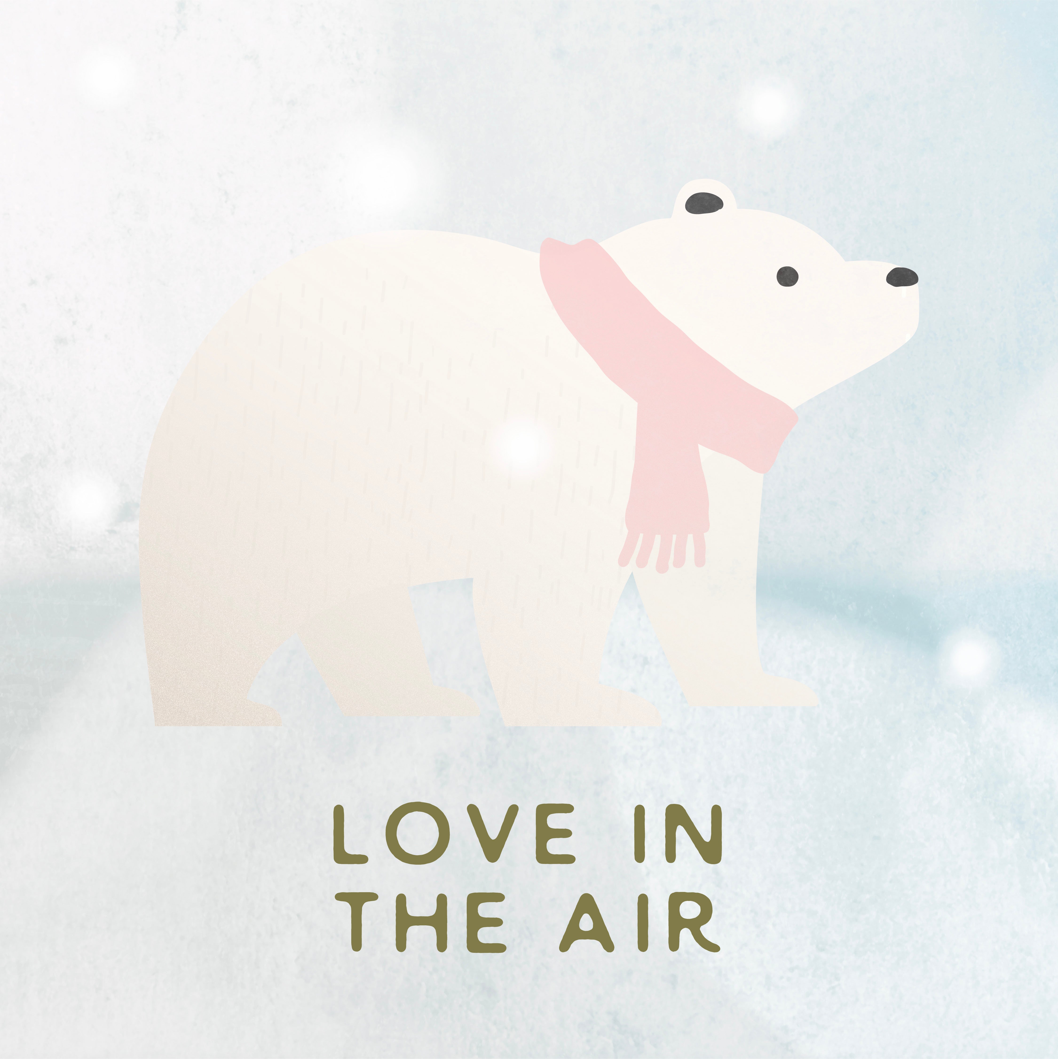 Love in the Air – Slowood