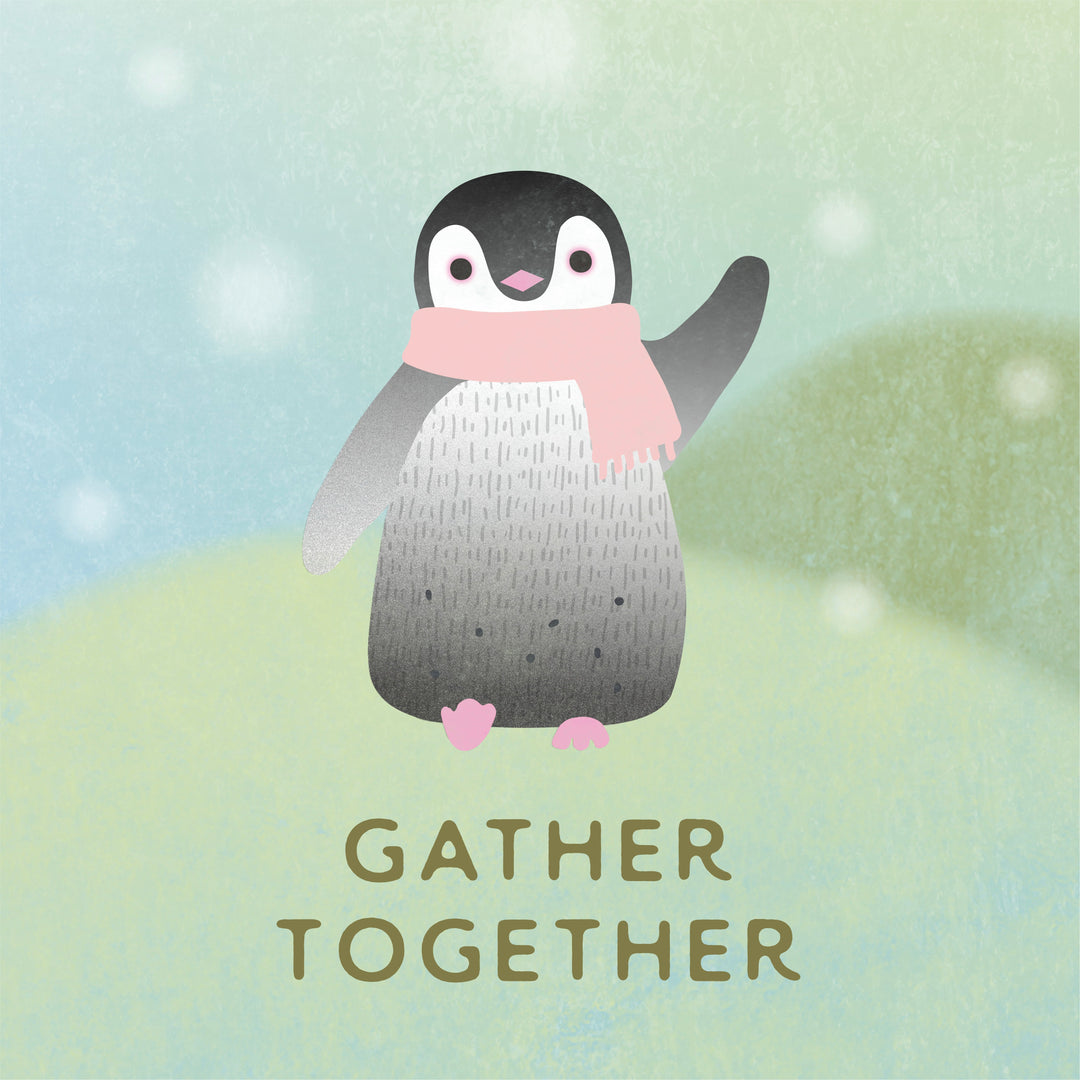 Gather Together