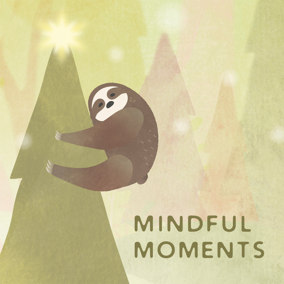 Mindful Moments