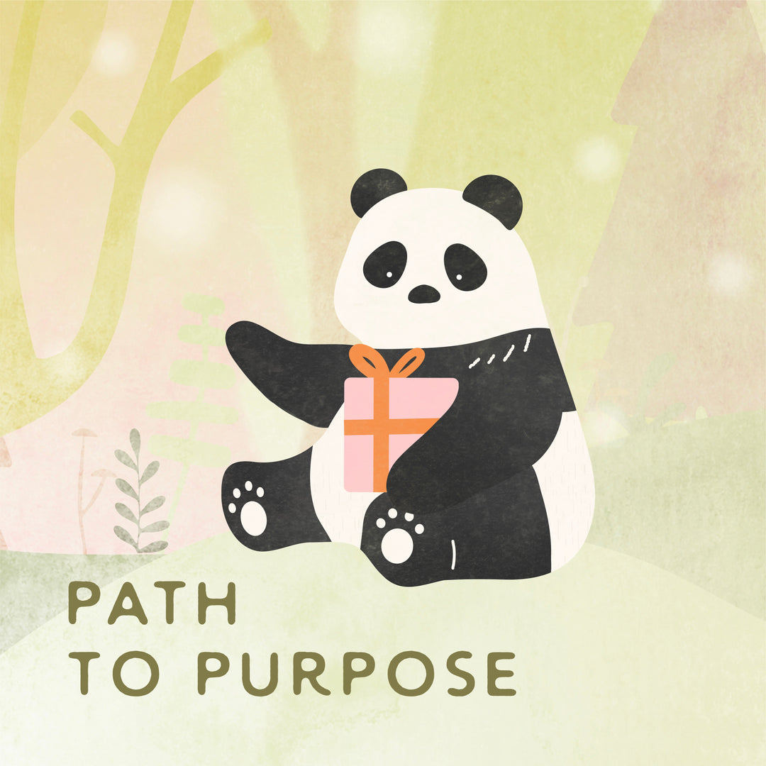Path to Purpose