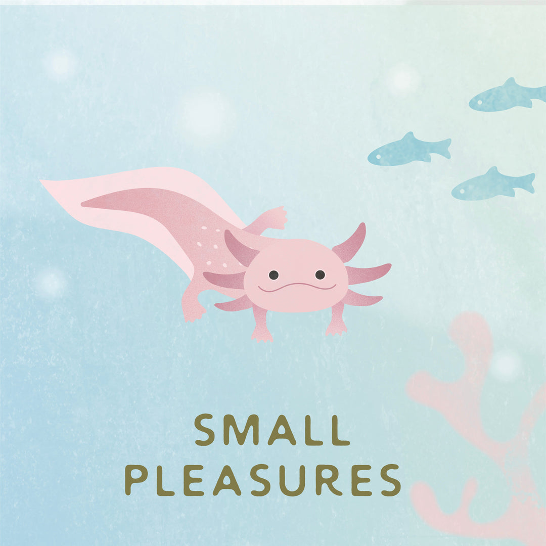 Small Pleasures