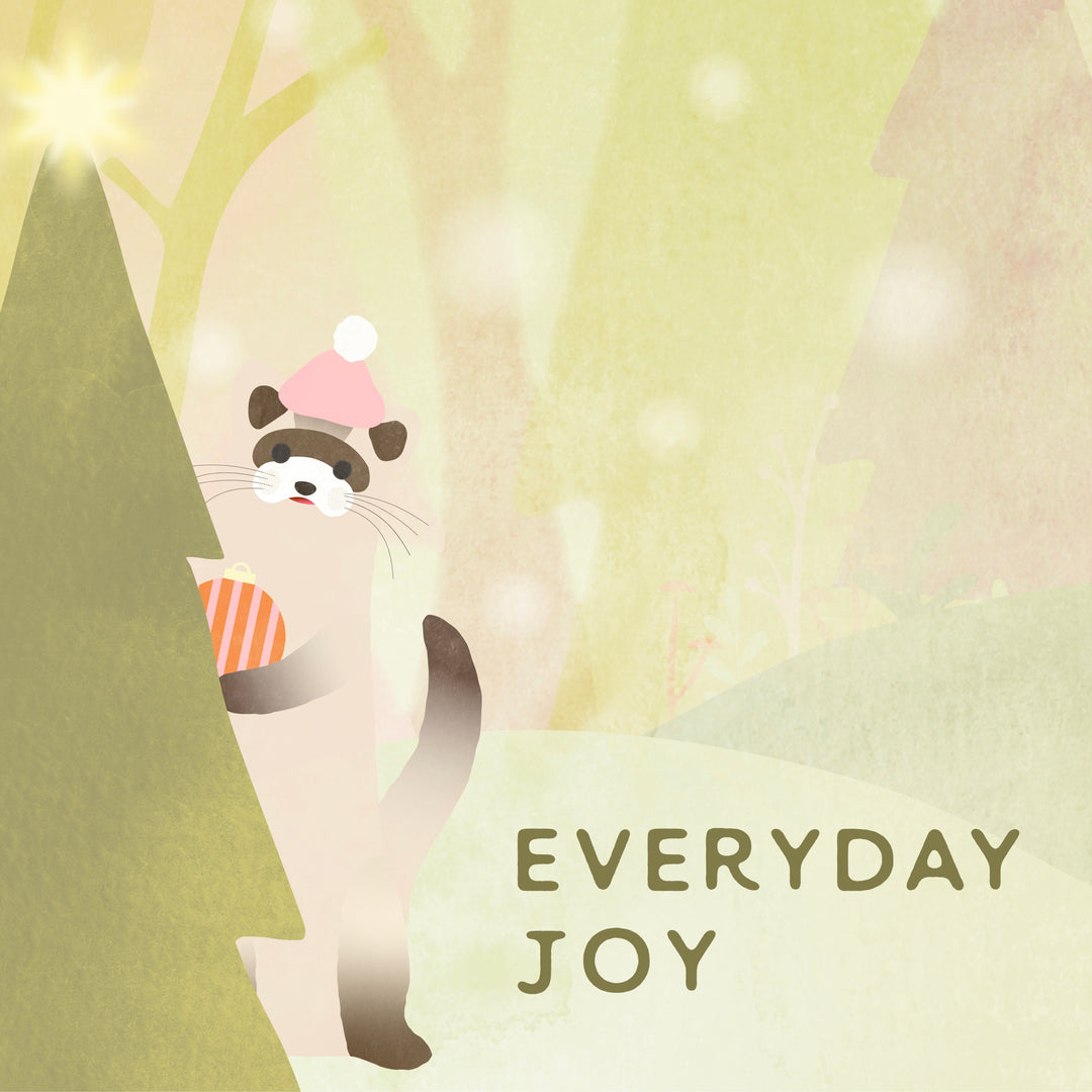 Everyday Joy