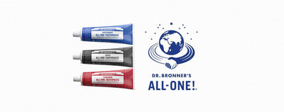 Dr. Bronner’s