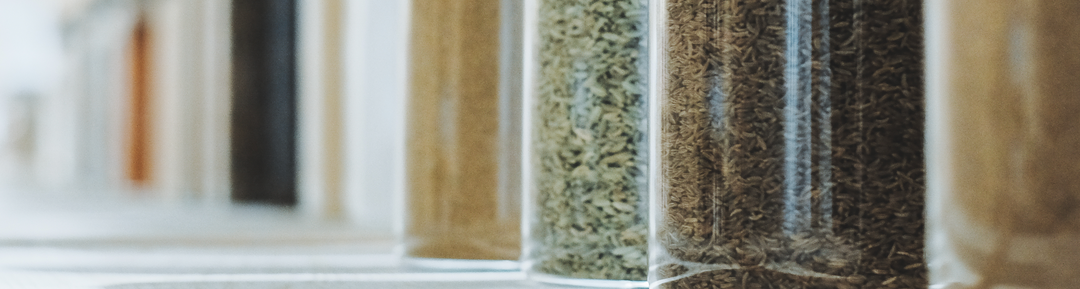 Seed & Seasoning