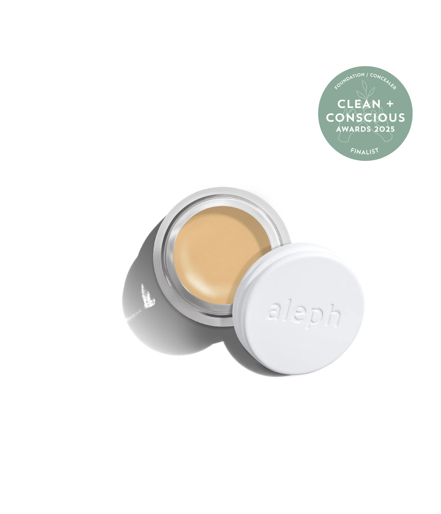 Concealer / Foundation - Slowood