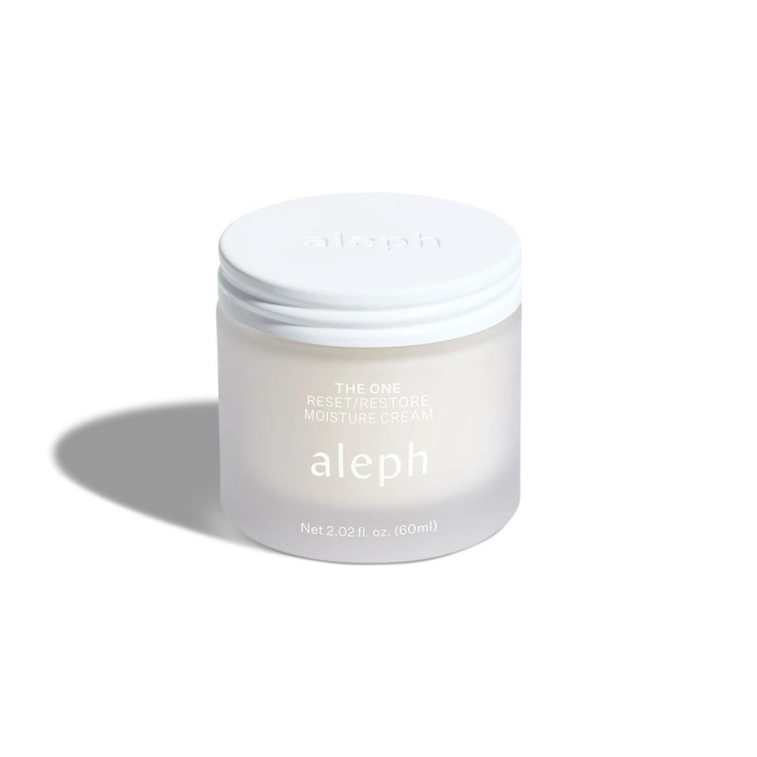 The One - Reset and Restore Moisture Cream 60ml - Slowood
