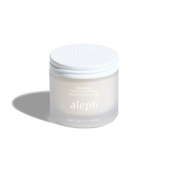 The One - Reset and Restore Moisture Cream 60ml - Slowood