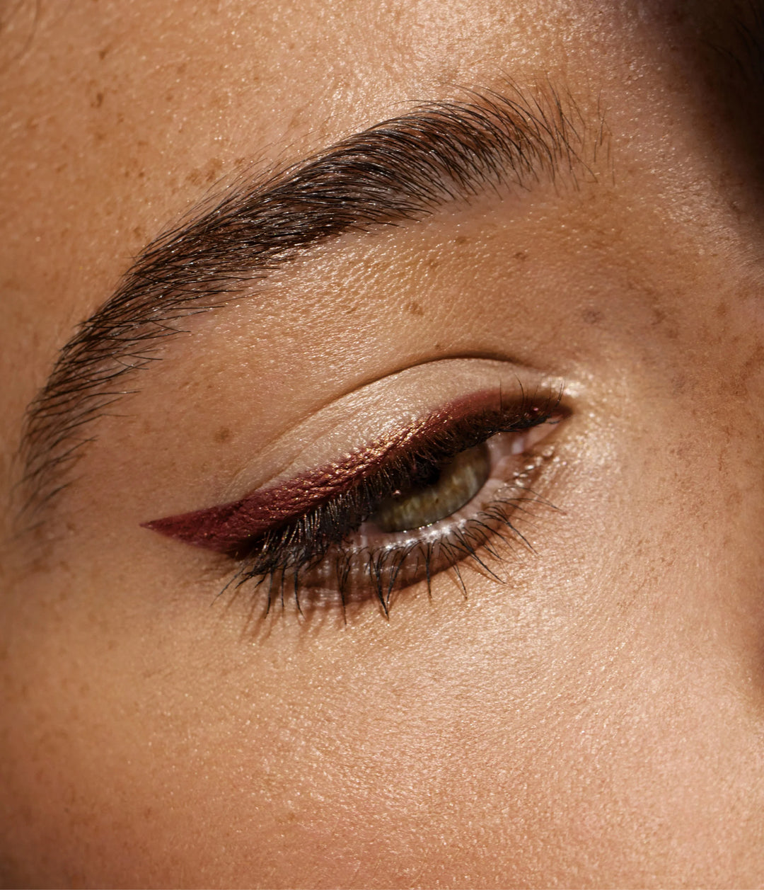 Hybrid Eye Pigment - Slowood