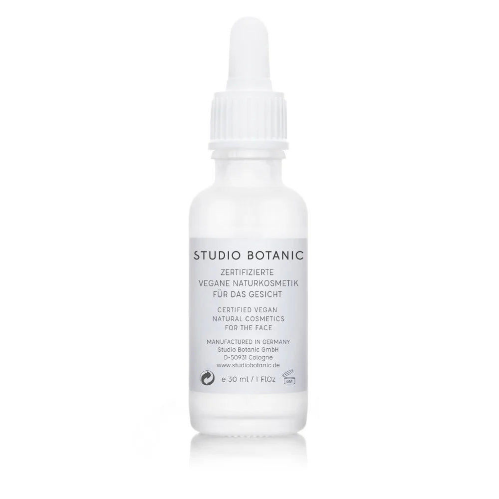Ginseng Renewal Face Serum 30ml - Slowood