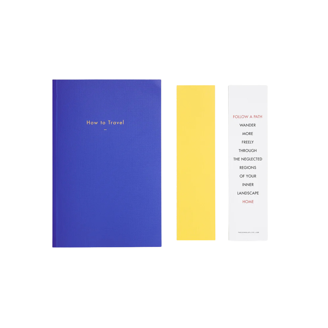 TSOL Press: How To Travel