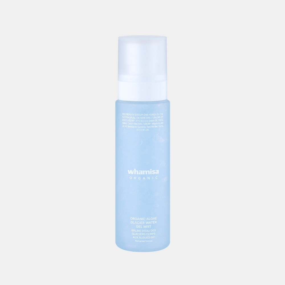 海藻冰川保濕噴霧 100ml