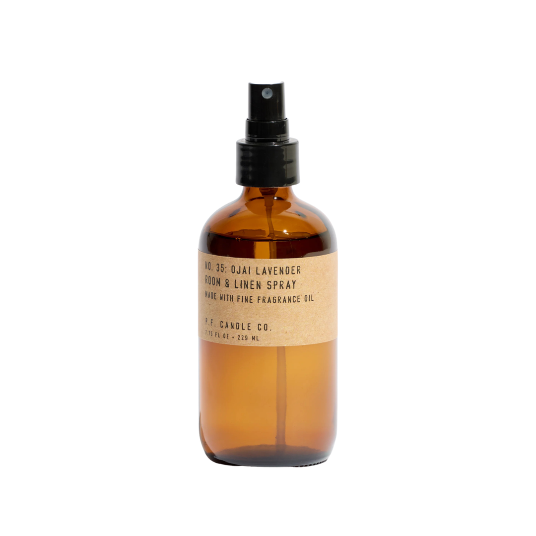Ojai Lavender Room Spray 229ml