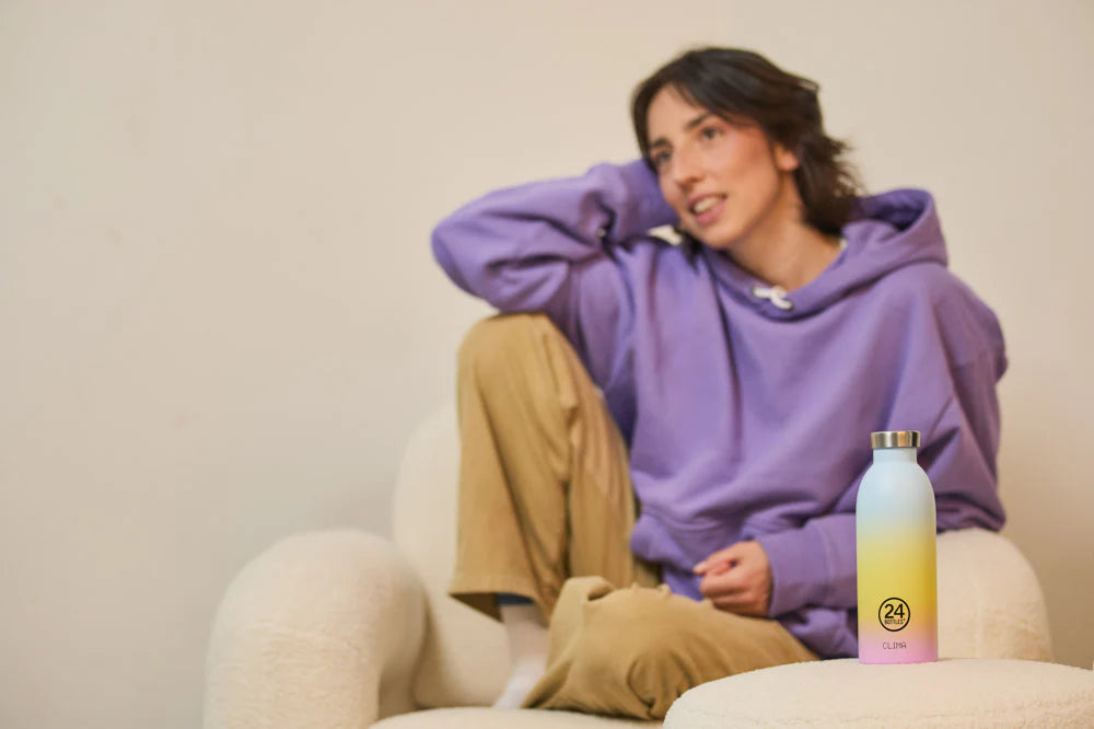 24Bottles Clima Bottle 500ml Aurora