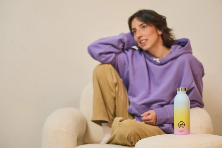 24Bottles Clima Bottle 500ml Aurora