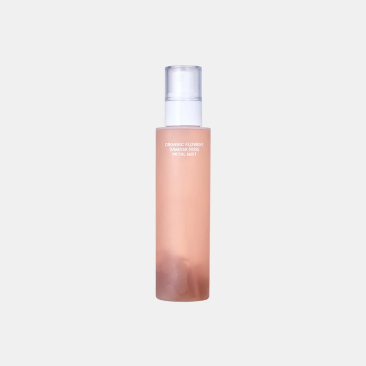 大馬士革玫瑰花瓣保濕噴霧 100ml