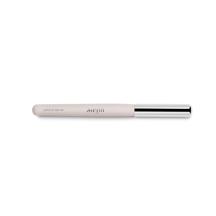 Pro Collection - Vegan Lip/Eye Define Brush - Slowood