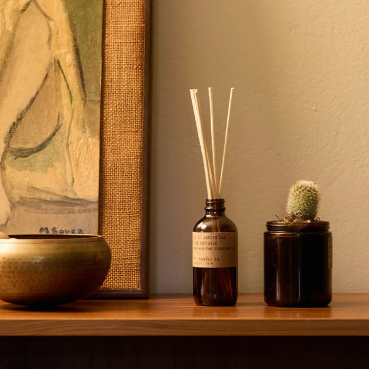 Arroyo Oak Reed Diffuser