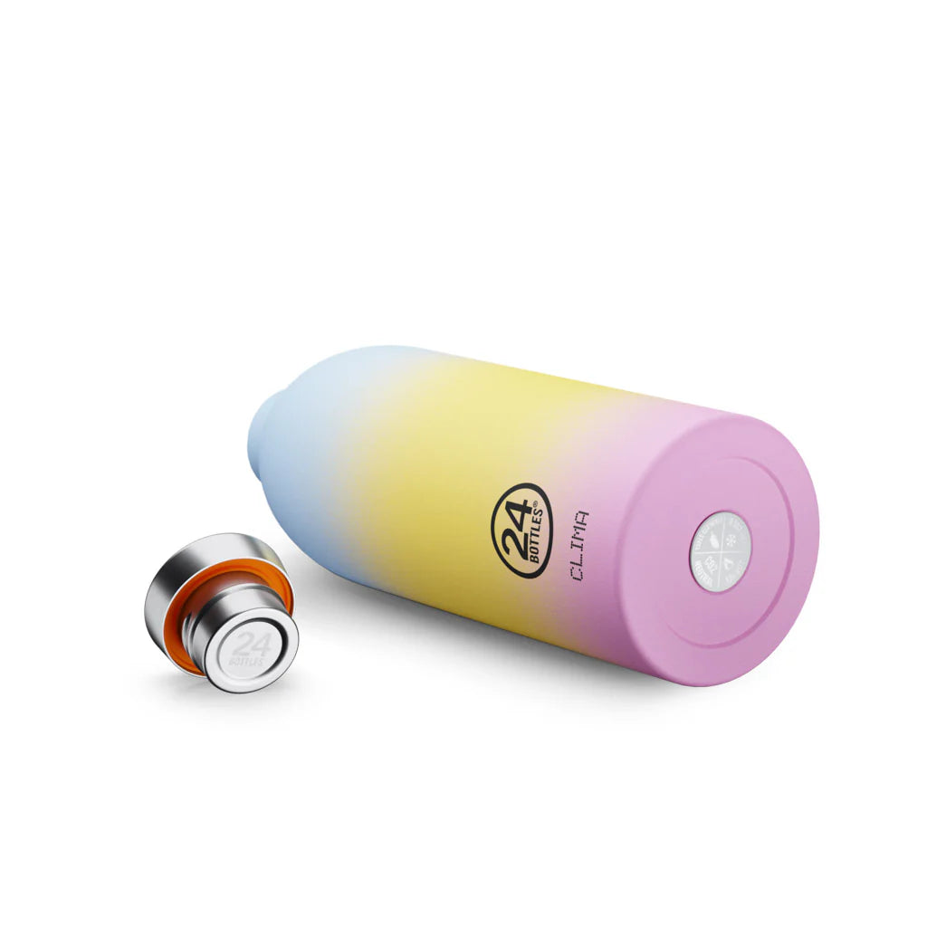 24Bottles Clima Bottle 850ml Aurora