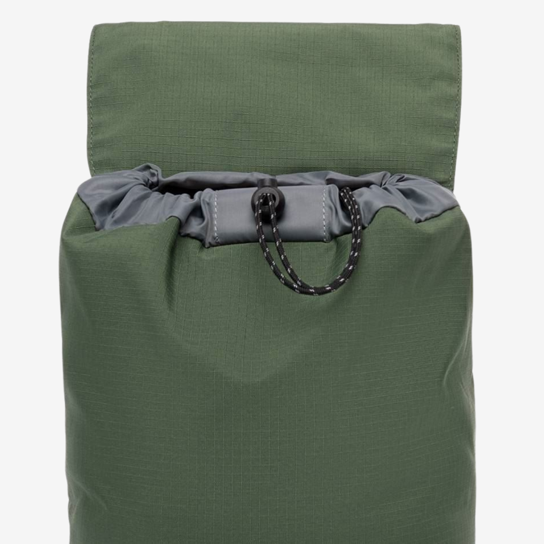 Recycled Scout Ripstop Mini Backpack - Pine