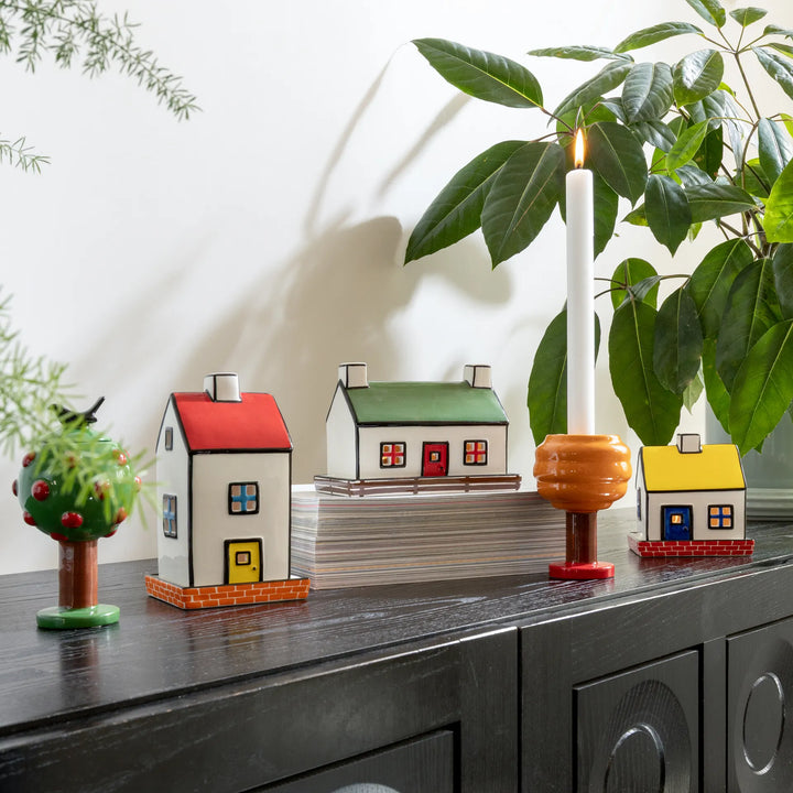 Tealight Haines Cottage - Slowood