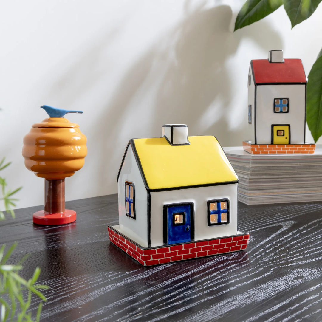 Tealight Haines Cottage - Slowood