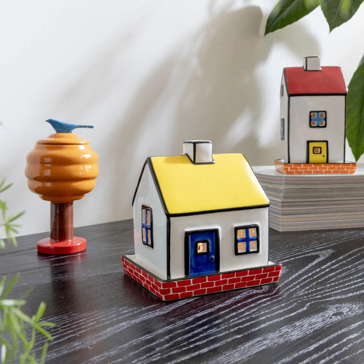 Tealight Haines Cottage - Slowood