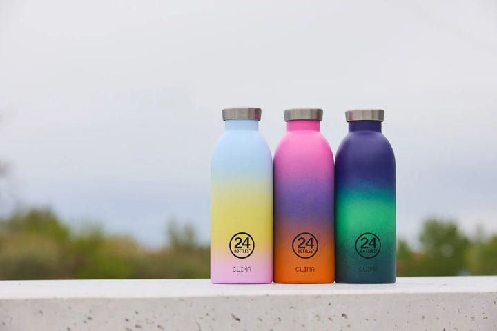 24Bottles Clima Bottle 500ml Aurora