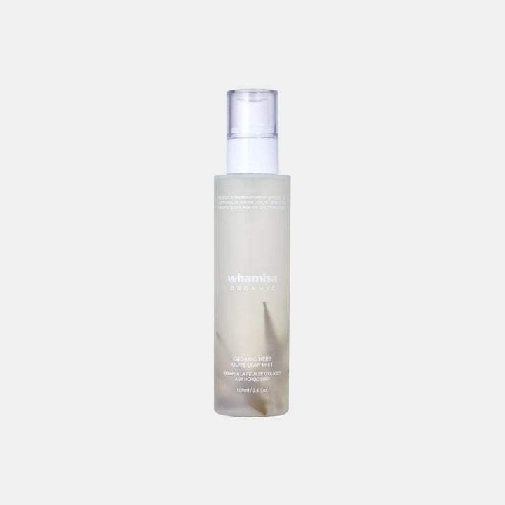 草本橄欖葉保濕噴霧 100ml