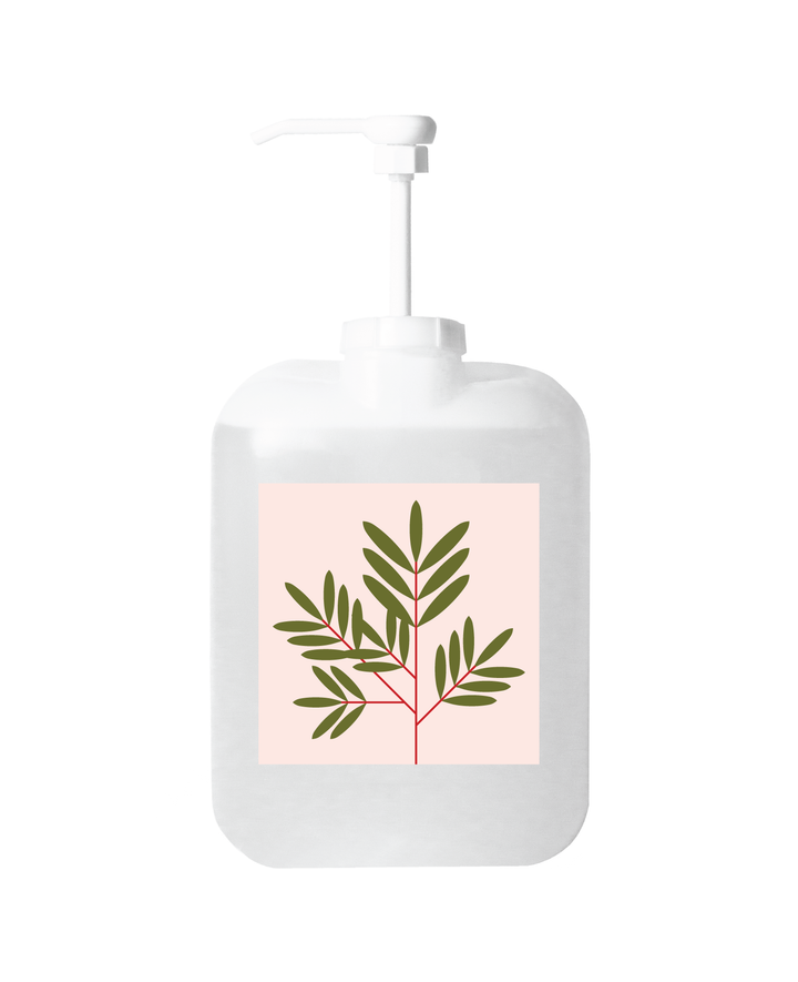 A20 - Scalp Scaling Shampoo - Earthy Cleansing