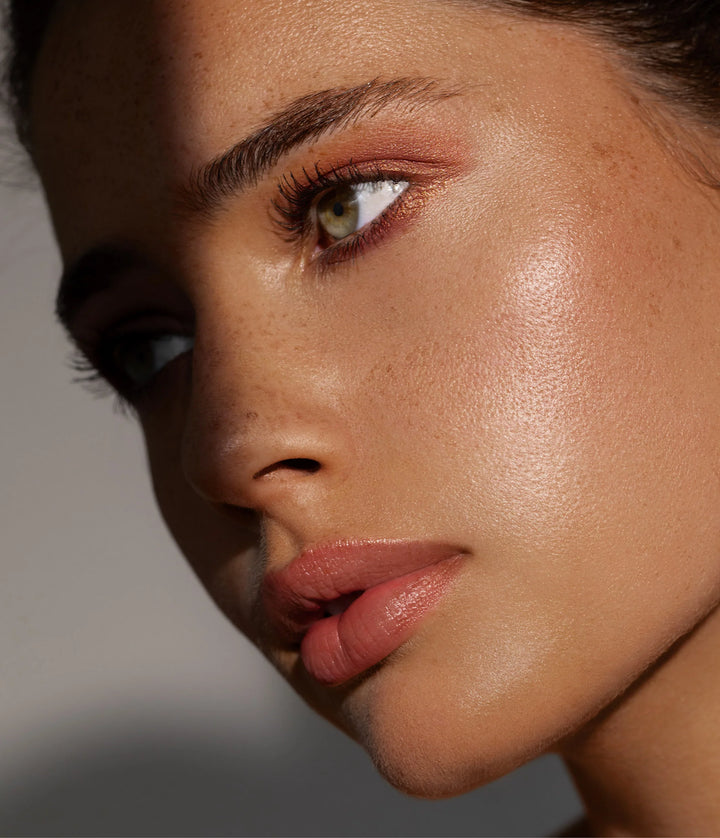 Hybrid Eye Pigment - Slowood