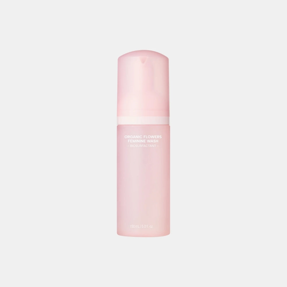 花萃私密潔膚液 150ml