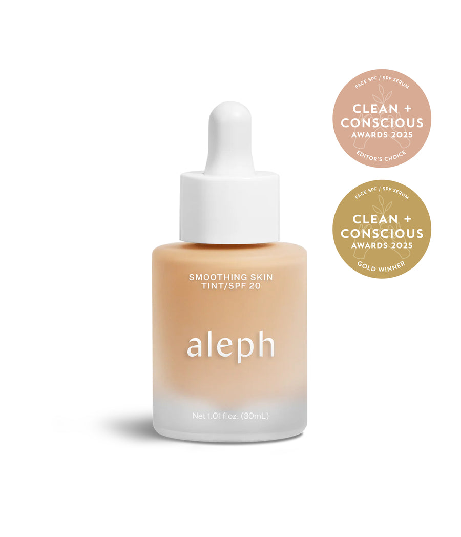 Smoothing Skin Tint - Slowood