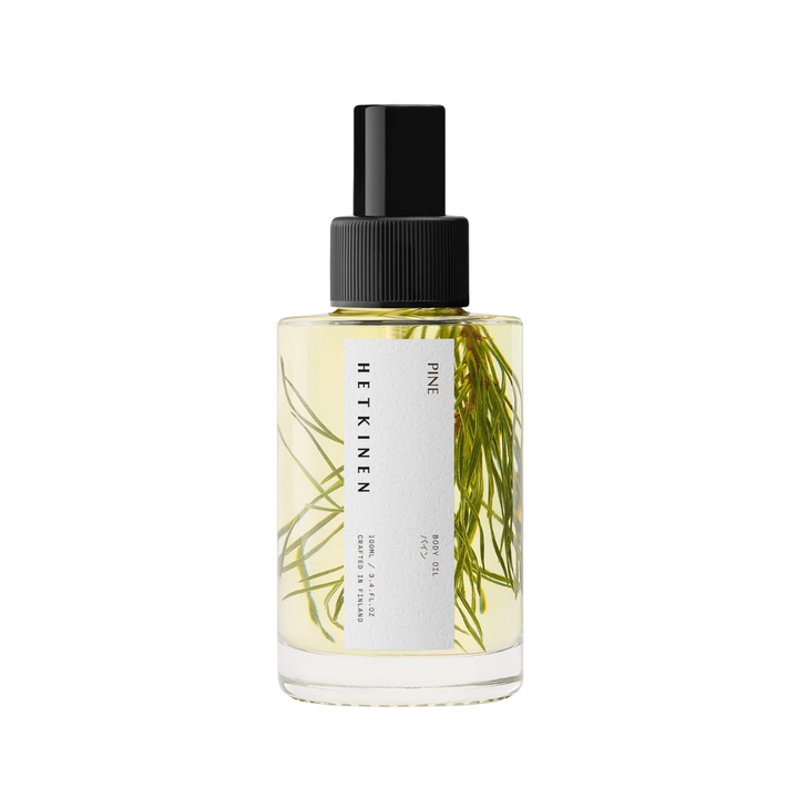 Body Oil Pine 100ml