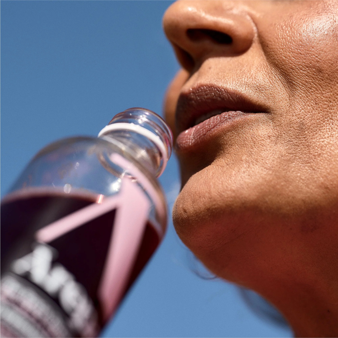 Lite & Sparkling Brain Health Drink - Slowood